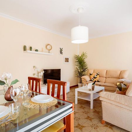 Sea Life Salou Apartment Extérieur photo