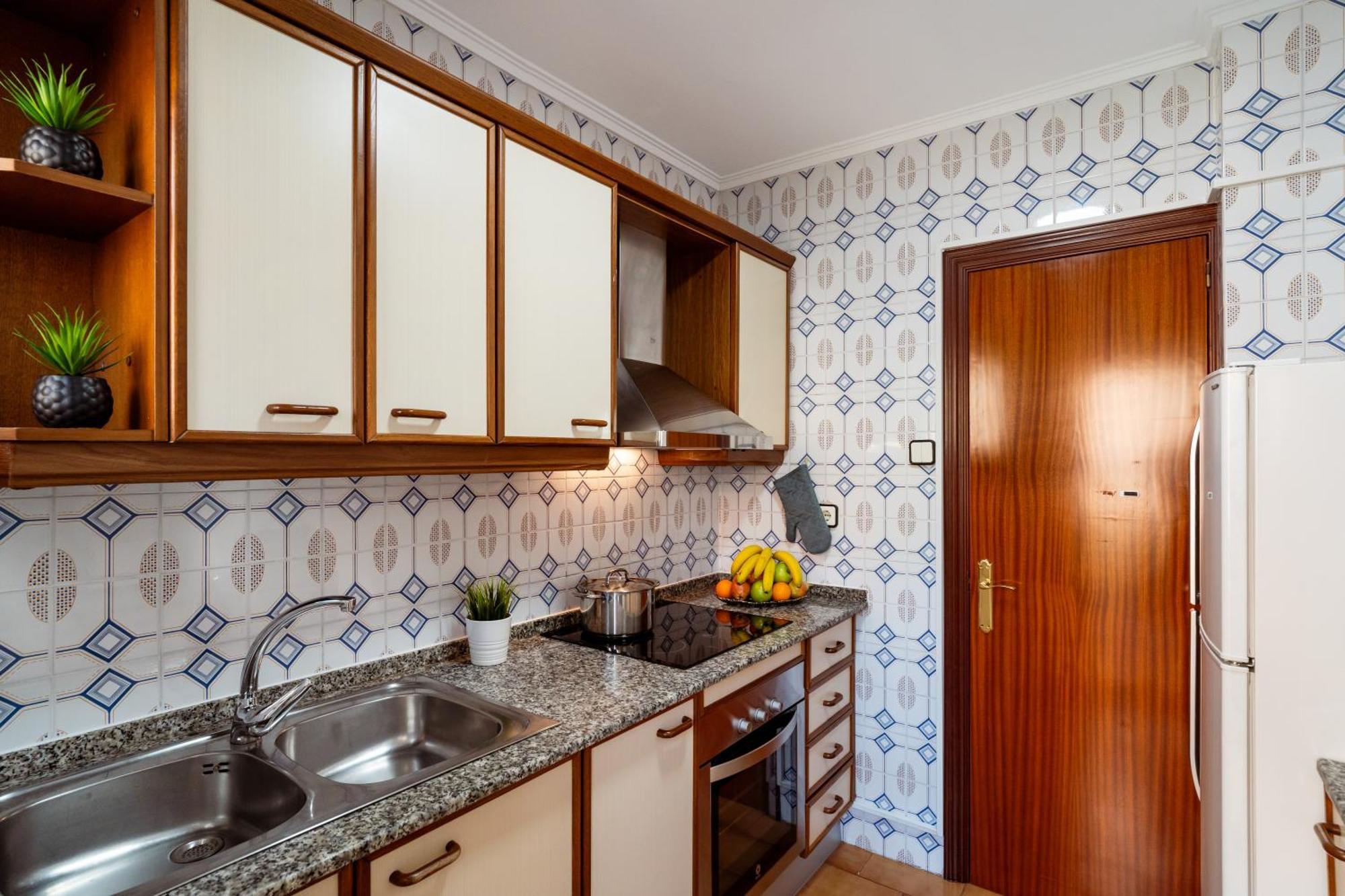 Sea Life Salou Apartment Extérieur photo