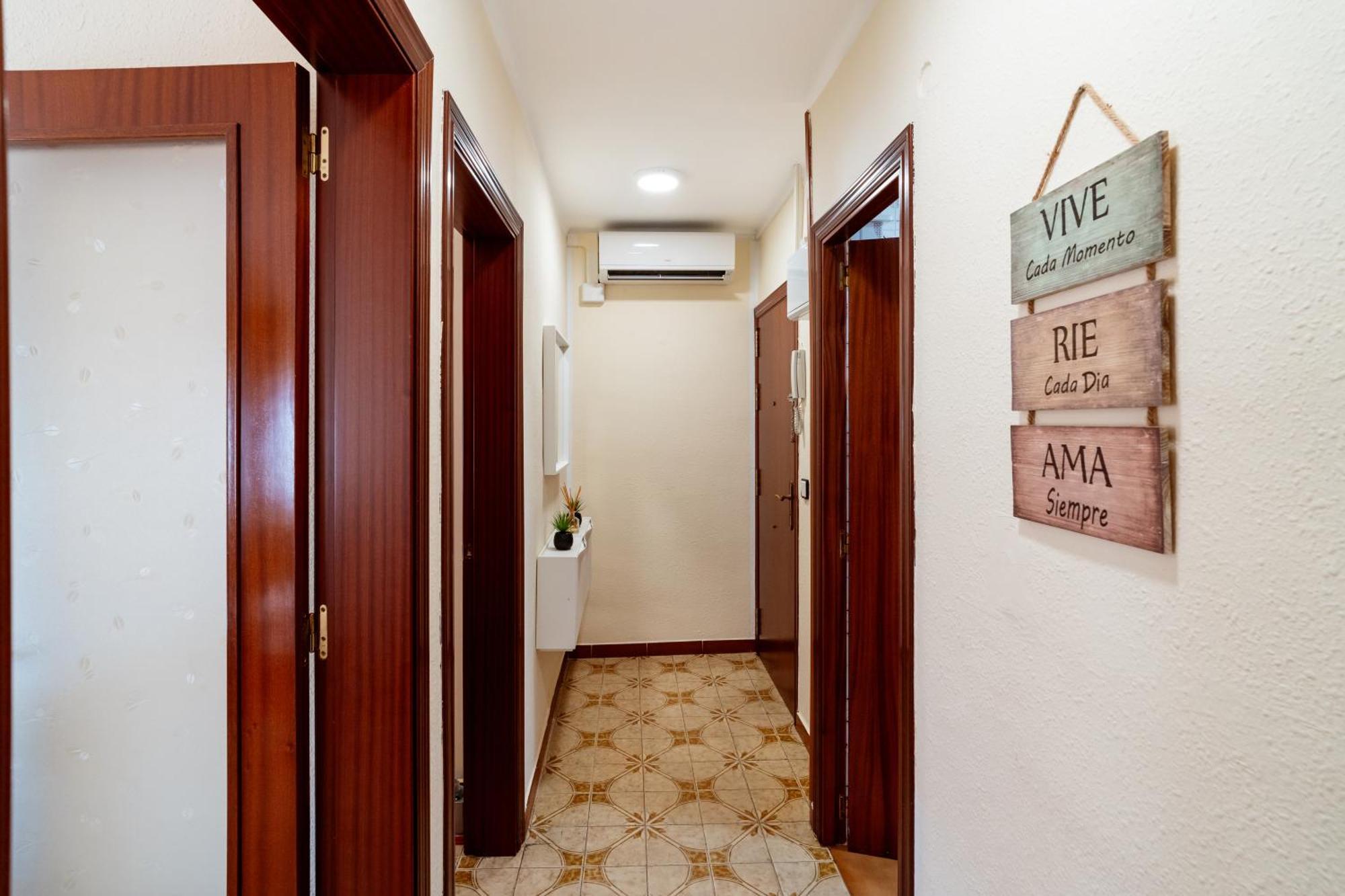 Sea Life Salou Apartment Extérieur photo