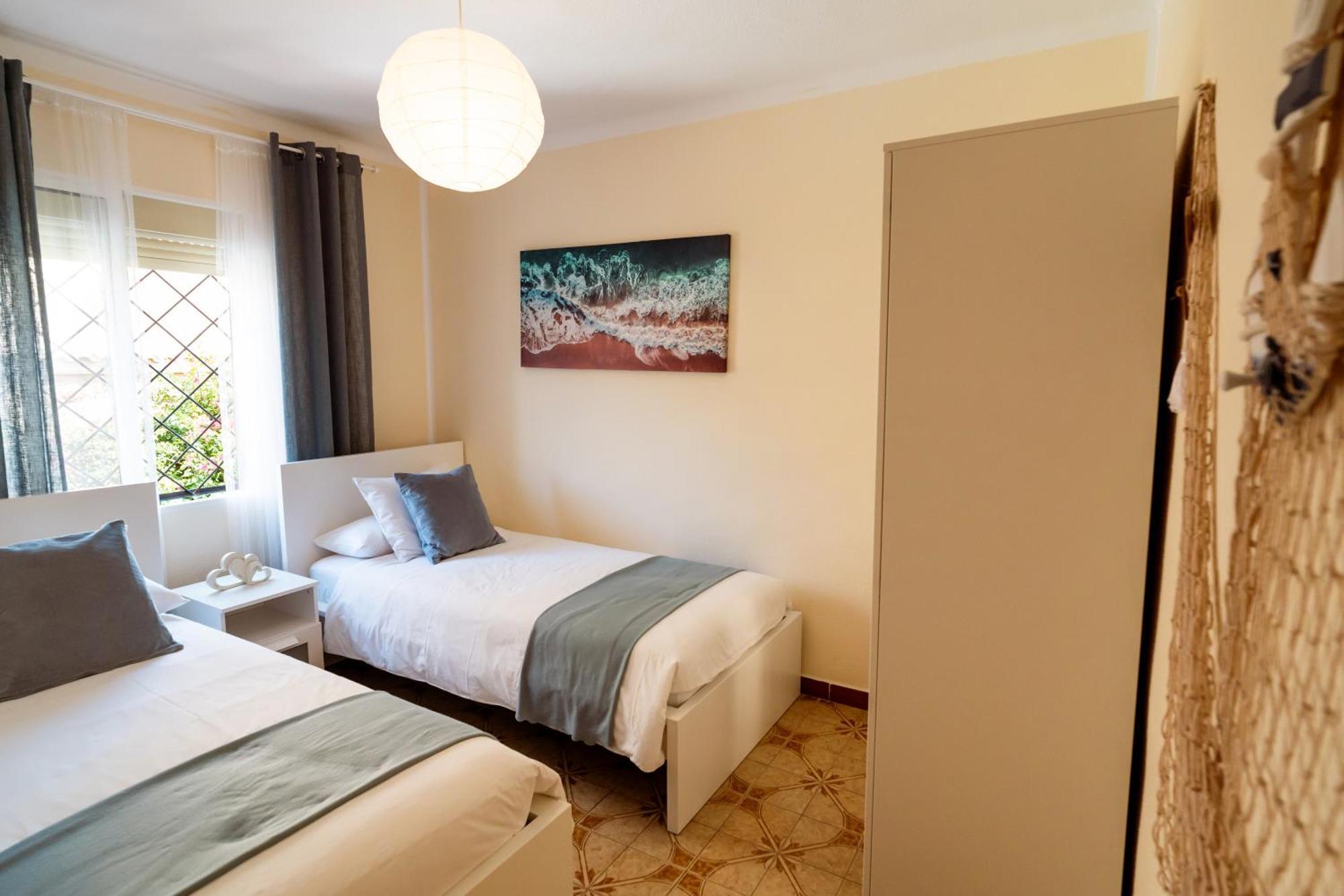 Sea Life Salou Apartment Extérieur photo