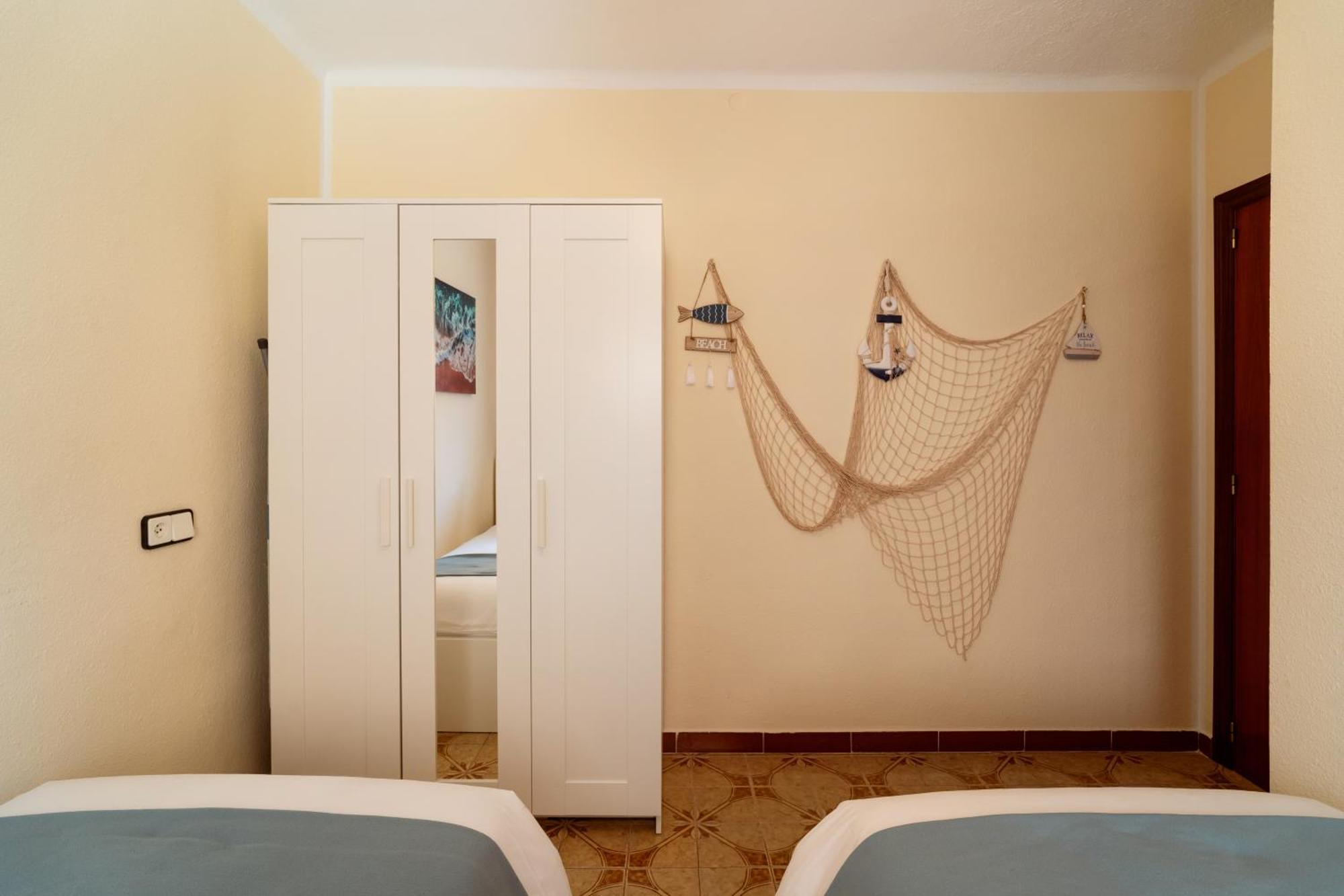 Sea Life Salou Apartment Extérieur photo