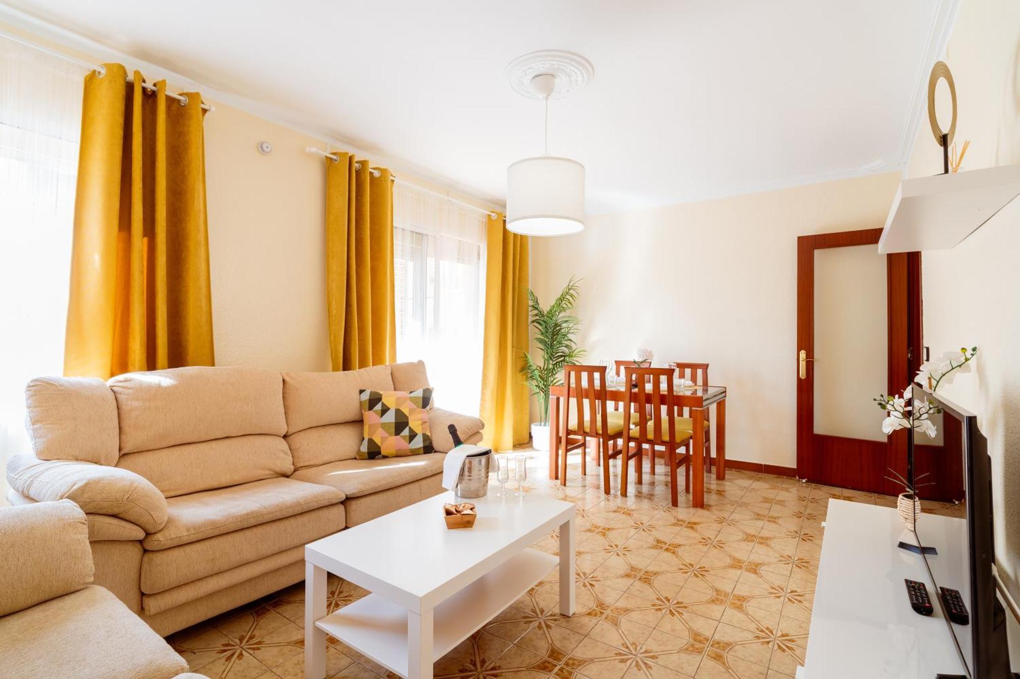 Sea Life Salou Apartment Extérieur photo