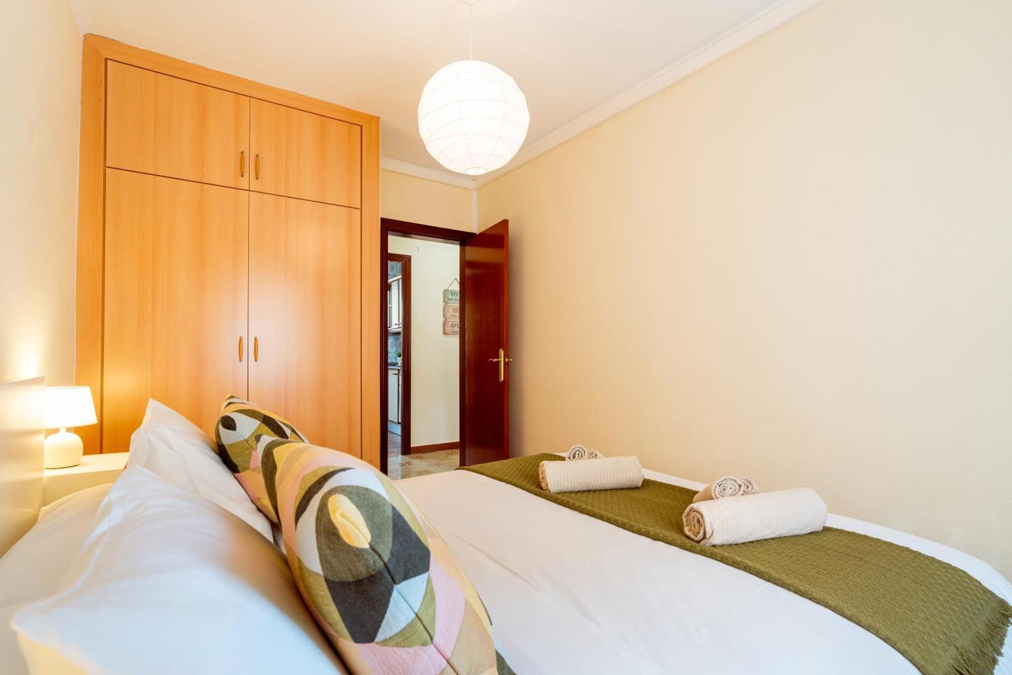 Sea Life Salou Apartment Extérieur photo
