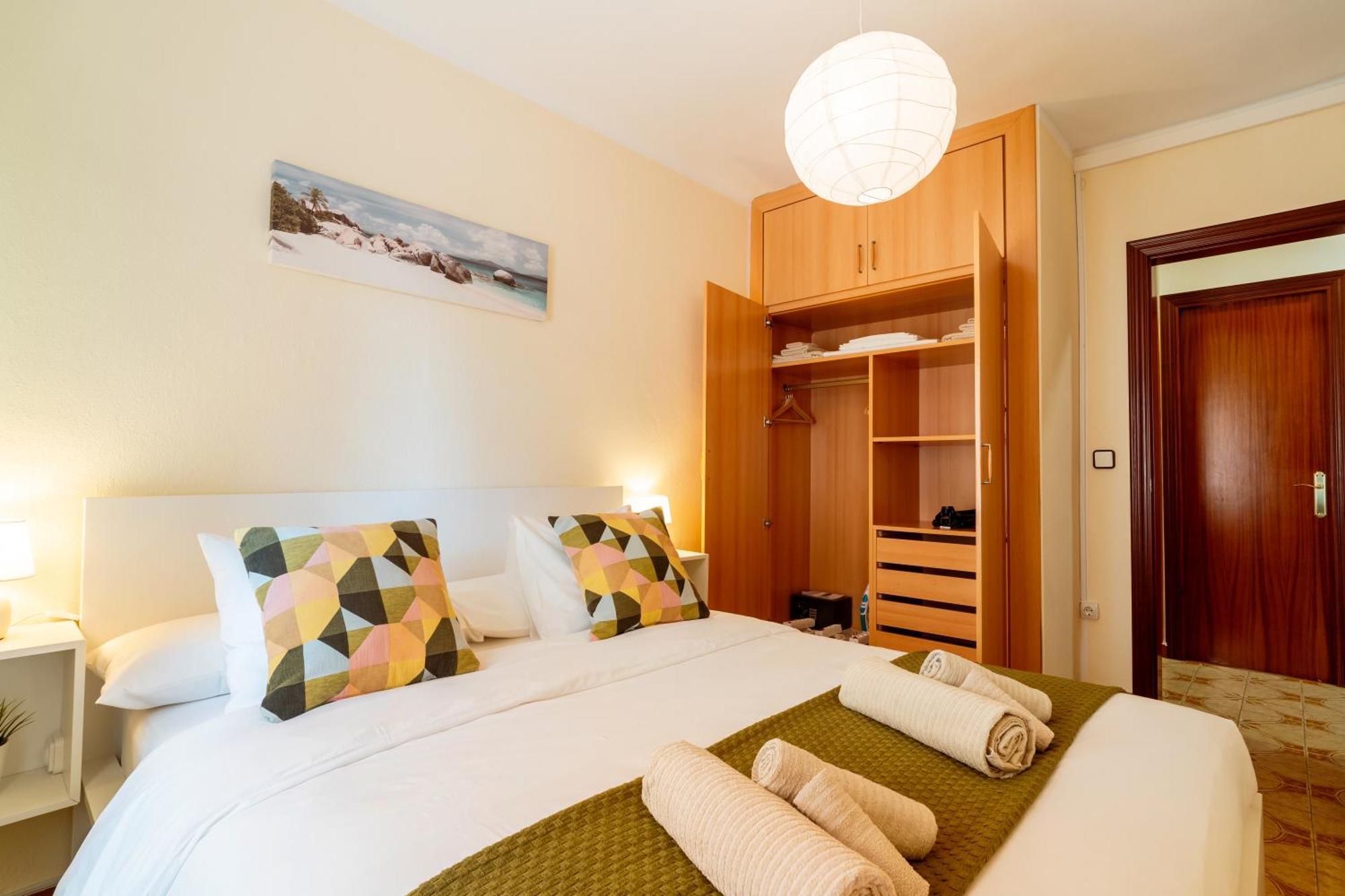 Sea Life Salou Apartment Extérieur photo