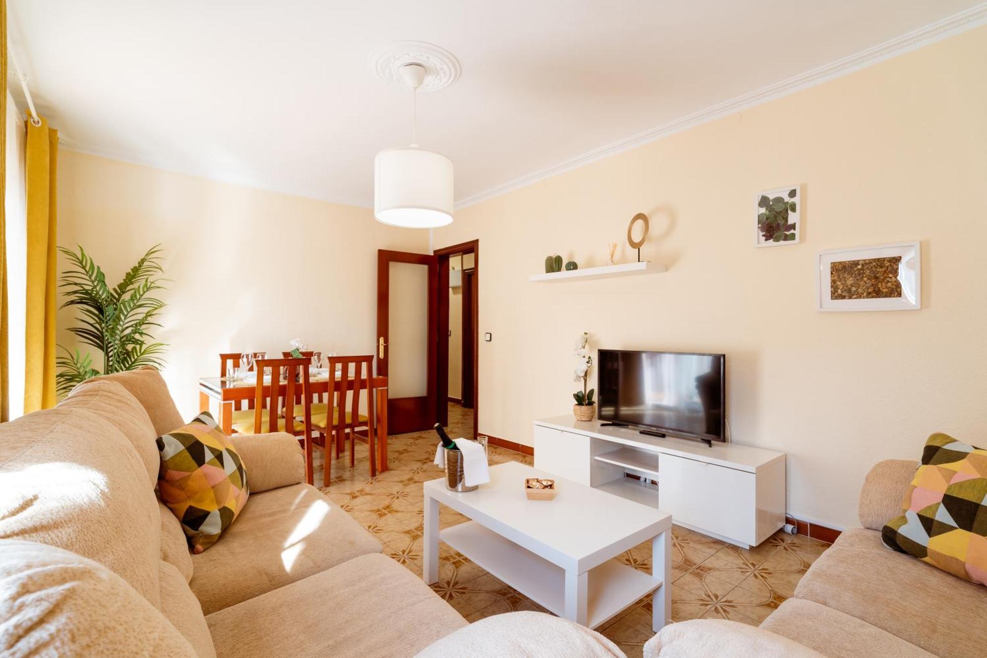 Sea Life Salou Apartment Extérieur photo