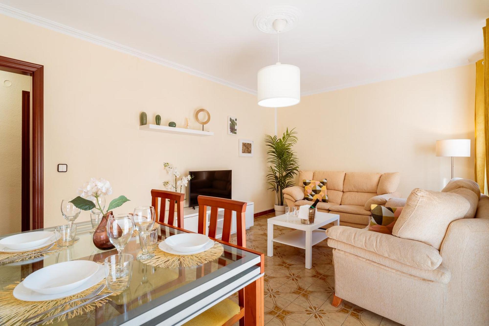 Sea Life Salou Apartment Extérieur photo